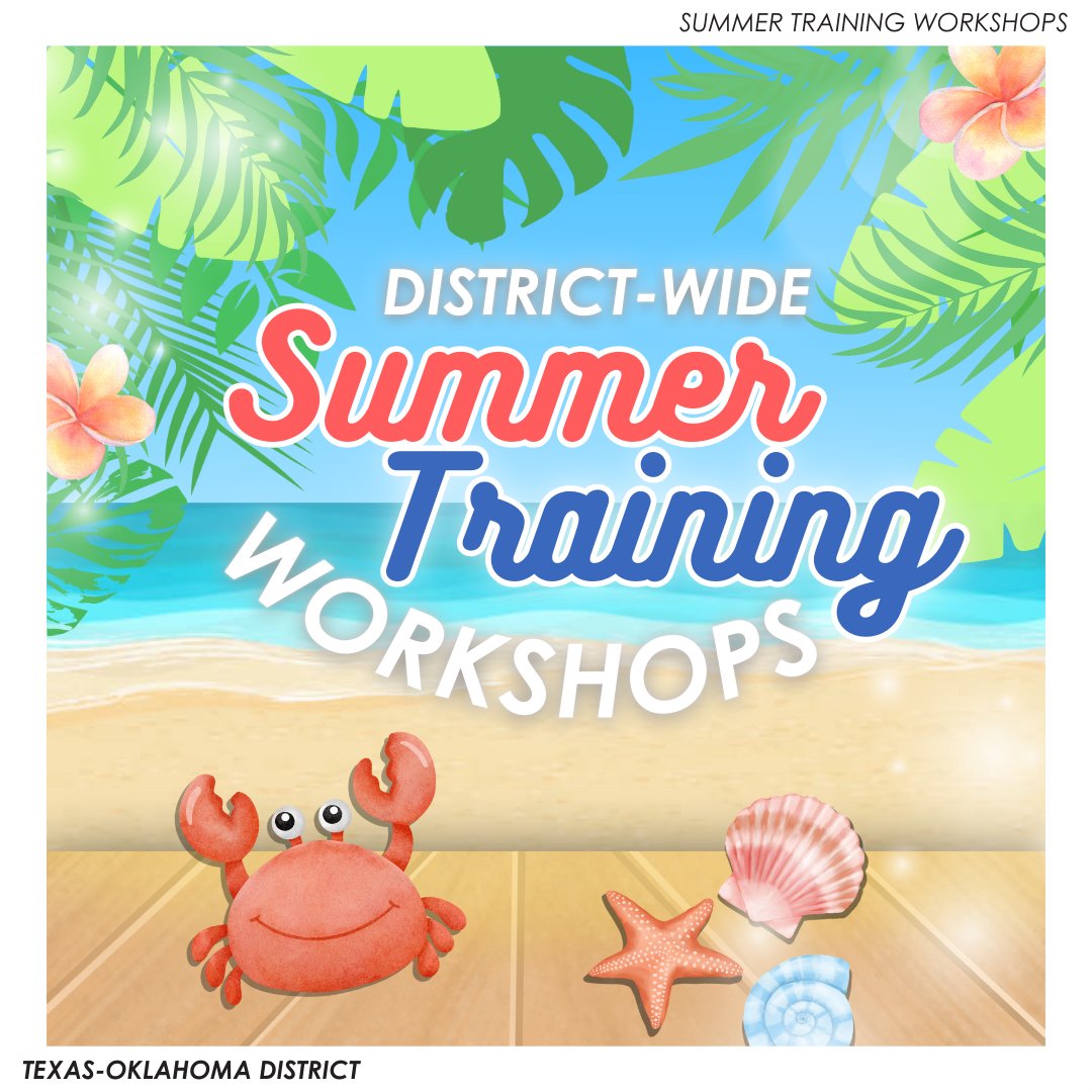 T-O District Key Club tweet media