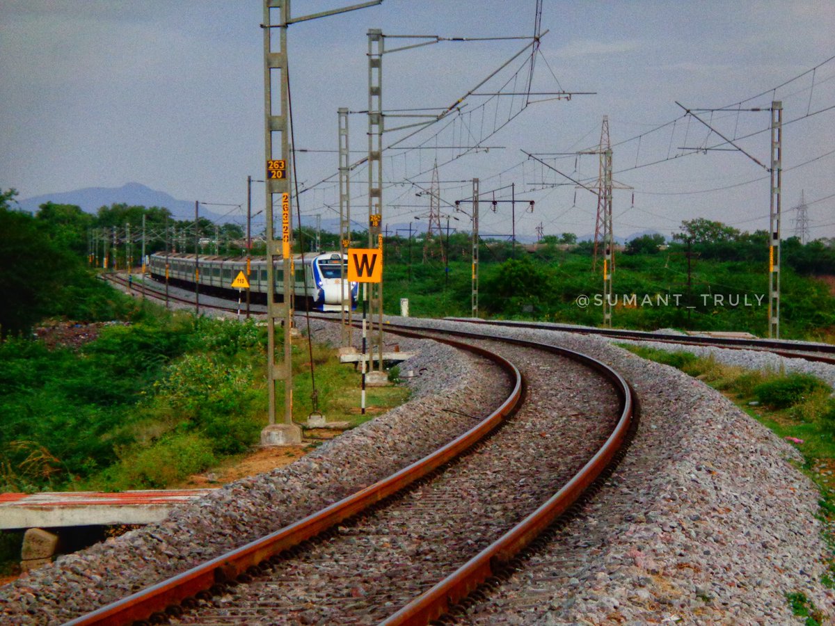 Sumanth Irfca SCR tweet media