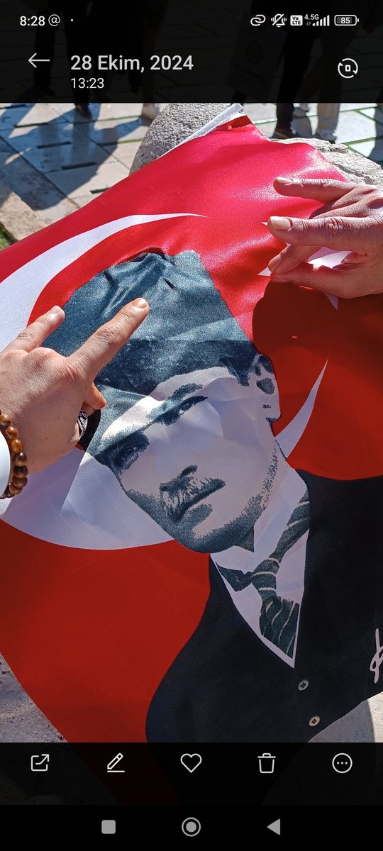 🇹🇷Memati 🇹🇷🐺🤘 (@berserkercnr) on Twitter photo <a href="/seydaky9/">ŞEYDA</a> <a href="/Ozgurfreecevik/">ÖzgürFree Çvk</a> @_Firkete <a href="/Aycaydzz/">Aʏᴄ̧ᴀ Kʜᴀᴛᴜɴ 🐺🦁</a> <a href="/KaputogluOsman/">🇹🇷 O.K.A.Y 🇹🇷</a> <a href="/MnsOHAN/">ManasOrHAN</a> <a href="/aykacc1919/">TC Gülcan Aykaç𐱅𐰇𐰼𐰚🇹🇷</a> <a href="/asenayfer/">Ayfer</a> <a href="/Borte1944/">Börte 🇹🇷 𐱅𐰇𐰼𐰰 🇹🇷</a> <a href="/Ataturktentaraf/">Müjgan Nisa🏹</a> <a href="/nurzydn/">Göknur ✨</a> <a href="/Ripahh_/">🇹🇷𐱅𐰇𐰼𐰚🇹🇷</a> <a href="/yassomu/">CДFCДFLI_ÇİÇΞҜ 💛❤️🇹🇷</a> <a href="/1YASAMCAN1/">🇹🇷YAŞAM CAN🇹🇷</a> Kesinlikle katılıyorum kandaşım 🐺🇹🇷 <a href="/seydaky9/">ŞEYDA</a> <a href="/Ozgurfreecevik/">ÖzgürFree Çvk</a> @_Firkete <a href="/Aycaydzz/">Aʏᴄ̧ᴀ Kʜᴀᴛᴜɴ 🐺🦁</a> <a href="/KaputogluOsman/">🇹🇷 O.K.A.Y 🇹🇷</a> <a href="/MnsOHAN/">ManasOrHAN</a> <a href="/aykacc1919/">TC Gülcan Aykaç𐱅𐰇𐰼𐰚🇹🇷</a> <a href="/asenayfer/">Ayfer</a> <a href="/Borte1944/">Börte 🇹🇷 𐱅𐰇𐰼𐰰 🇹🇷</a> <a href="/Ataturktentaraf/">Müjgan Nisa🏹</a> <a href="/nurzydn/">Göknur ✨</a> <a href="/Ripahh_/">🇹🇷𐱅𐰇𐰼𐰚🇹🇷</a> <a href="/yassomu/">CДFCДFLI_ÇİÇΞҜ 💛❤️🇹🇷</a> <a href="/1YASAMCAN1/">🇹🇷YAŞAM CAN🇹🇷</a> Kesinlikle katılıyorum kandaşım 🐺🇹🇷