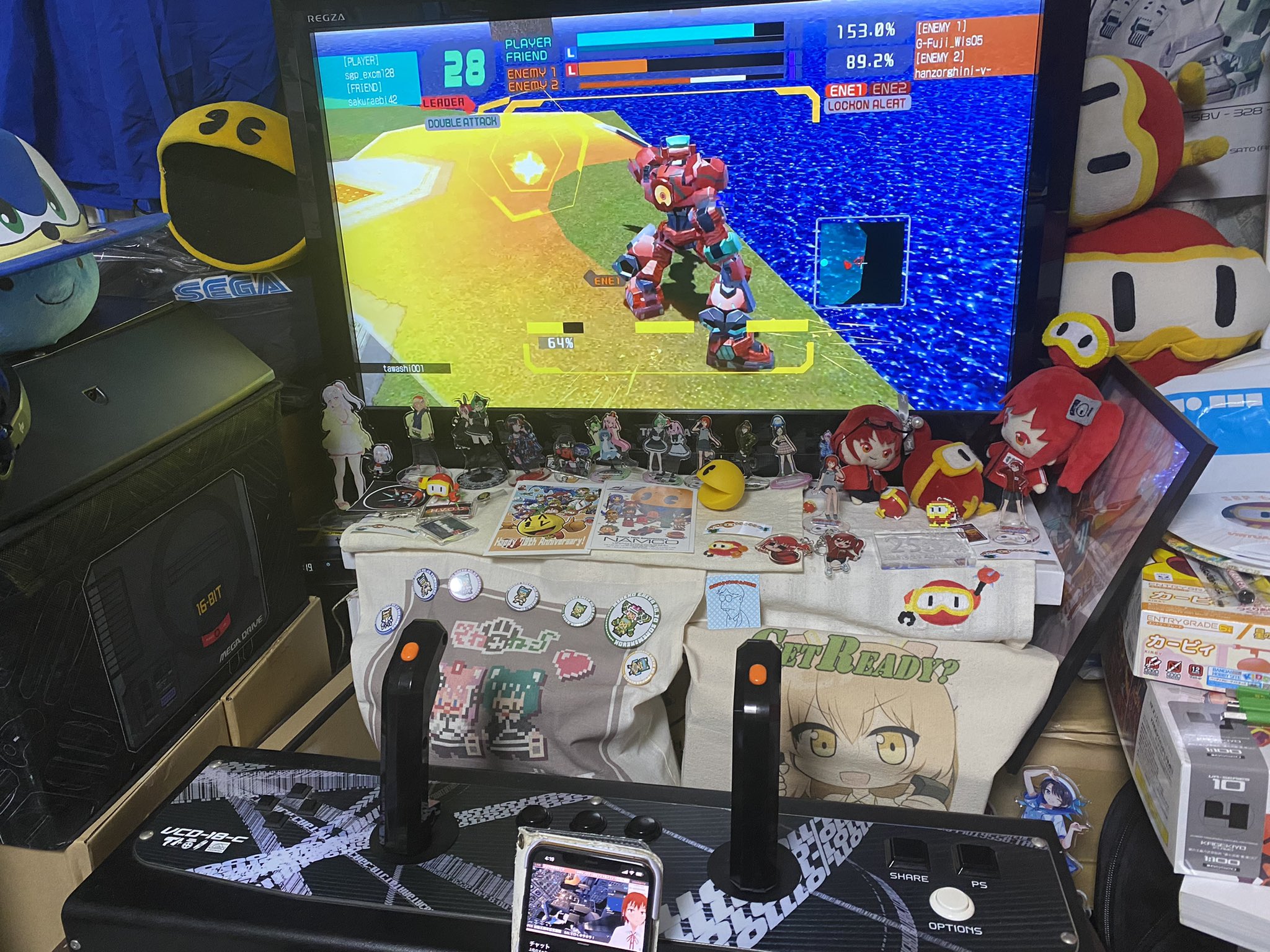 SGPもとしー on X: 