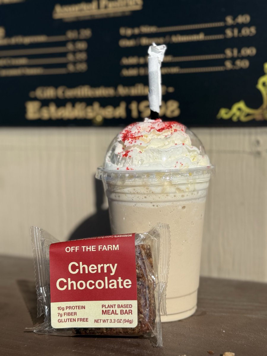 CAFFÉ ADESSO tweet media