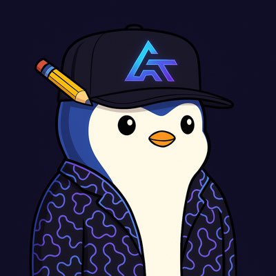 new pfp, who dis