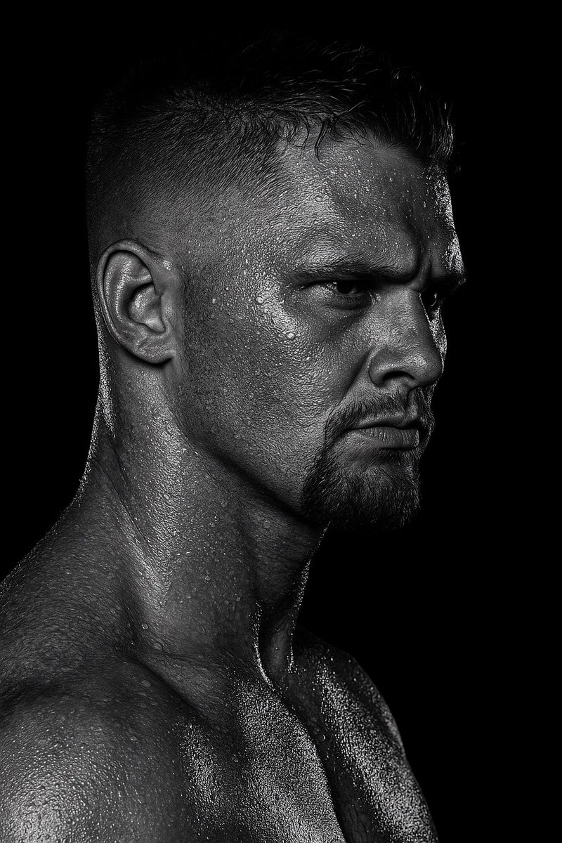 AI turned me into Kron Dixonbreakker, interesting. 
#WWERaw 
#WWENXT 
#WWEGAB