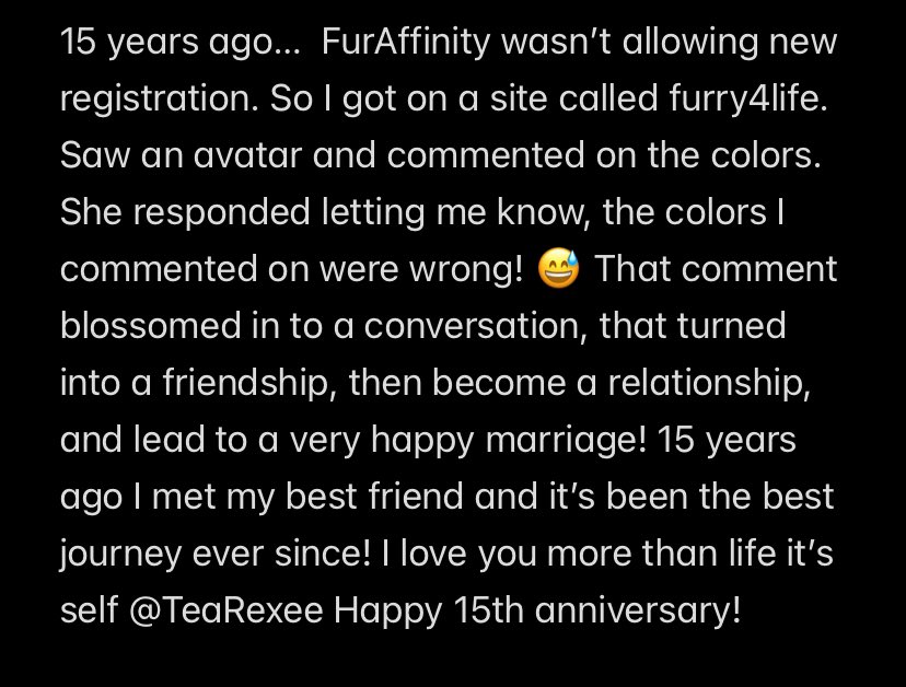 Always shoot your shot! 😉