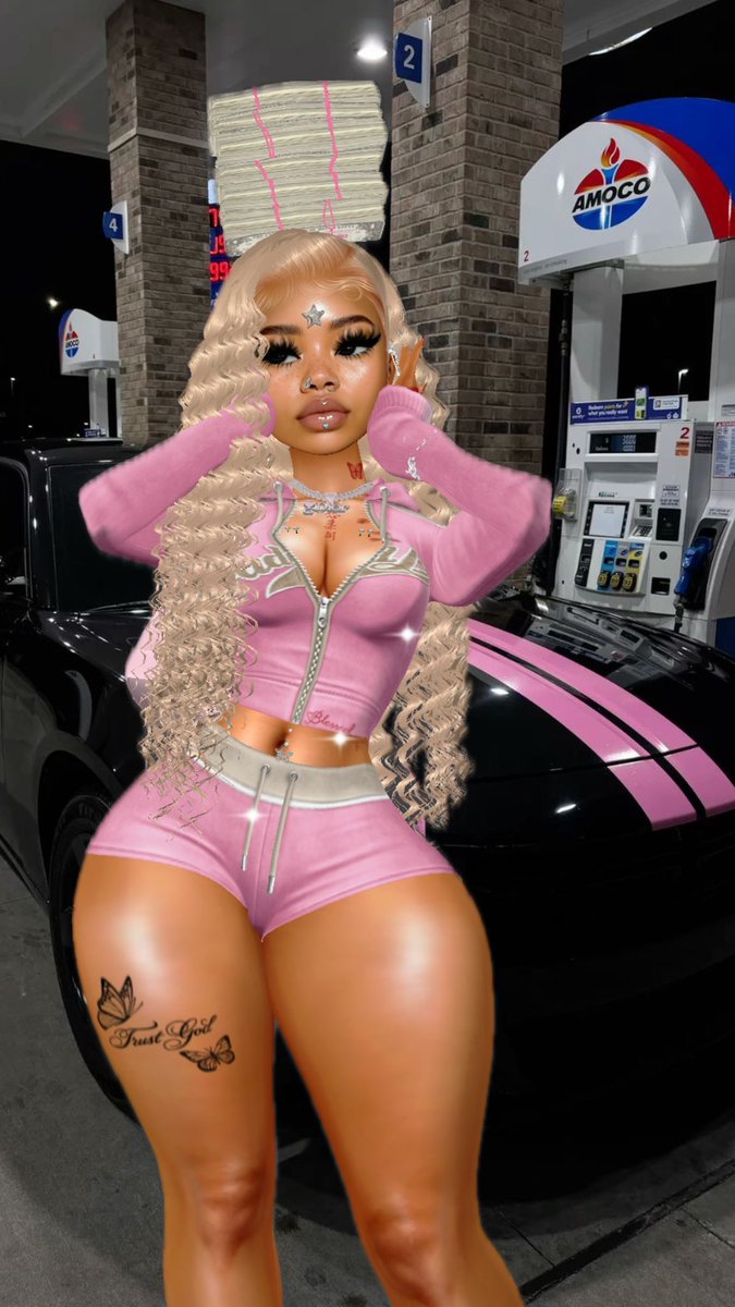 New Chain who this 💕💕💕💕