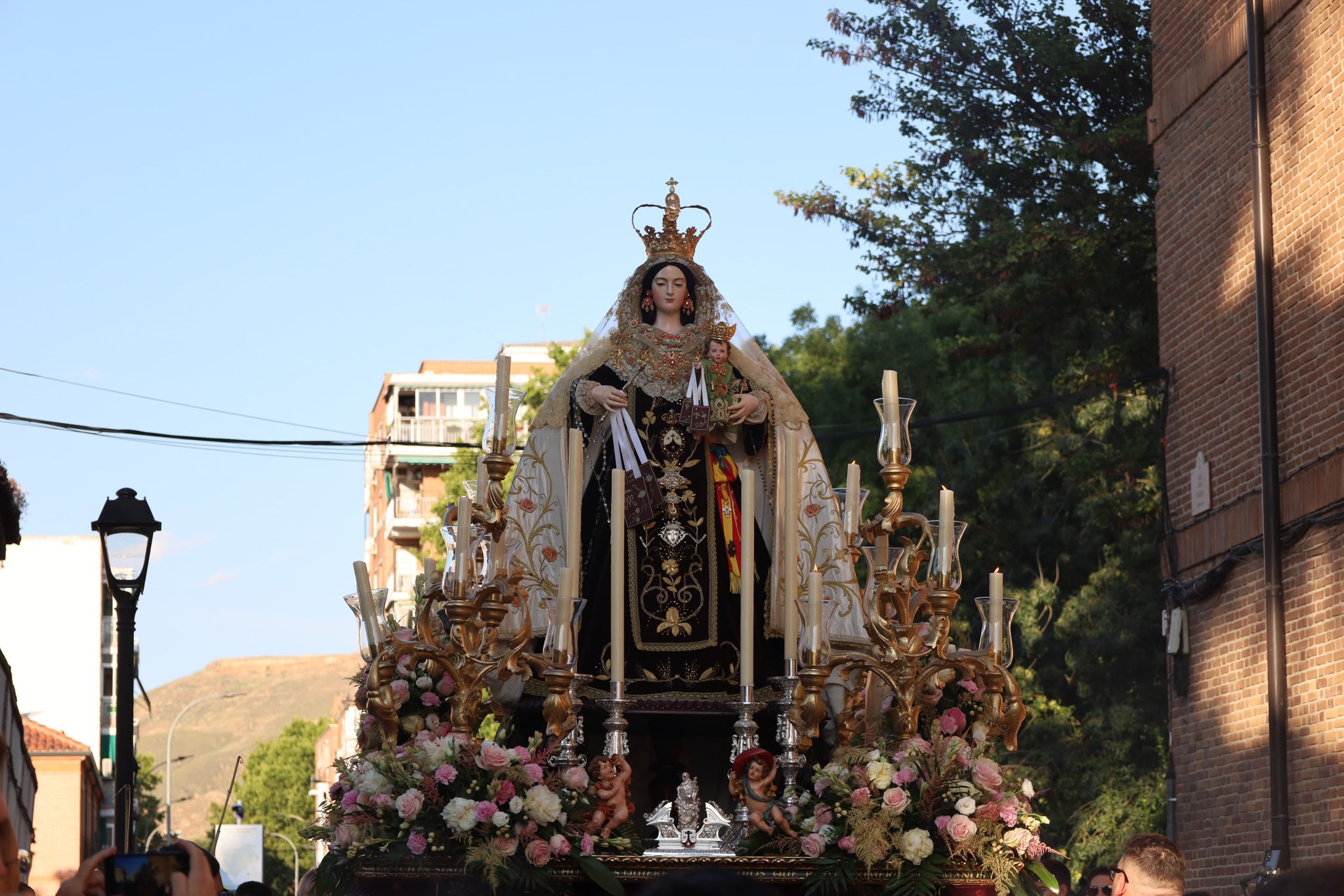Foto cedida por Ayuntamiento de Alcalá 