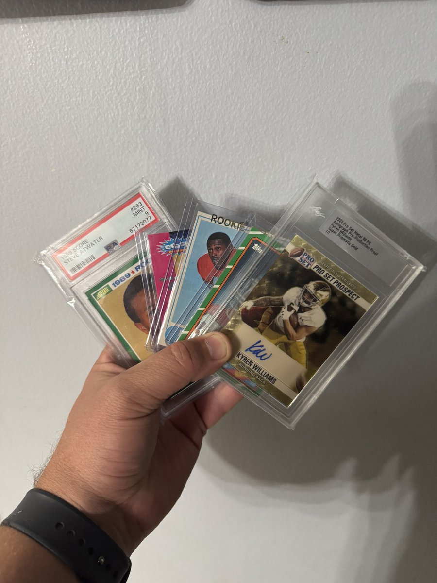 Chris (@goldlinecards) on Twitter photo When <a href="/therealSPZA/">Jamie Spittler™</a> says he is excited for you to get a package. Believe him!
Holy. Moly. Thank you Jamie. #rakcity When <a href="/therealSPZA/">Jamie Spittler™</a> says he is excited for you to get a package. Believe him!
Holy. Moly. Thank you Jamie. #rakcity