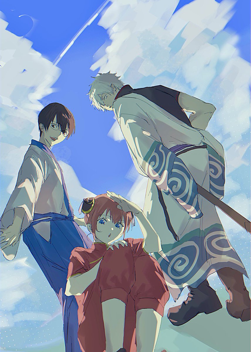 描きたいもの描く (@kakitaiyo) on Twitter photo 