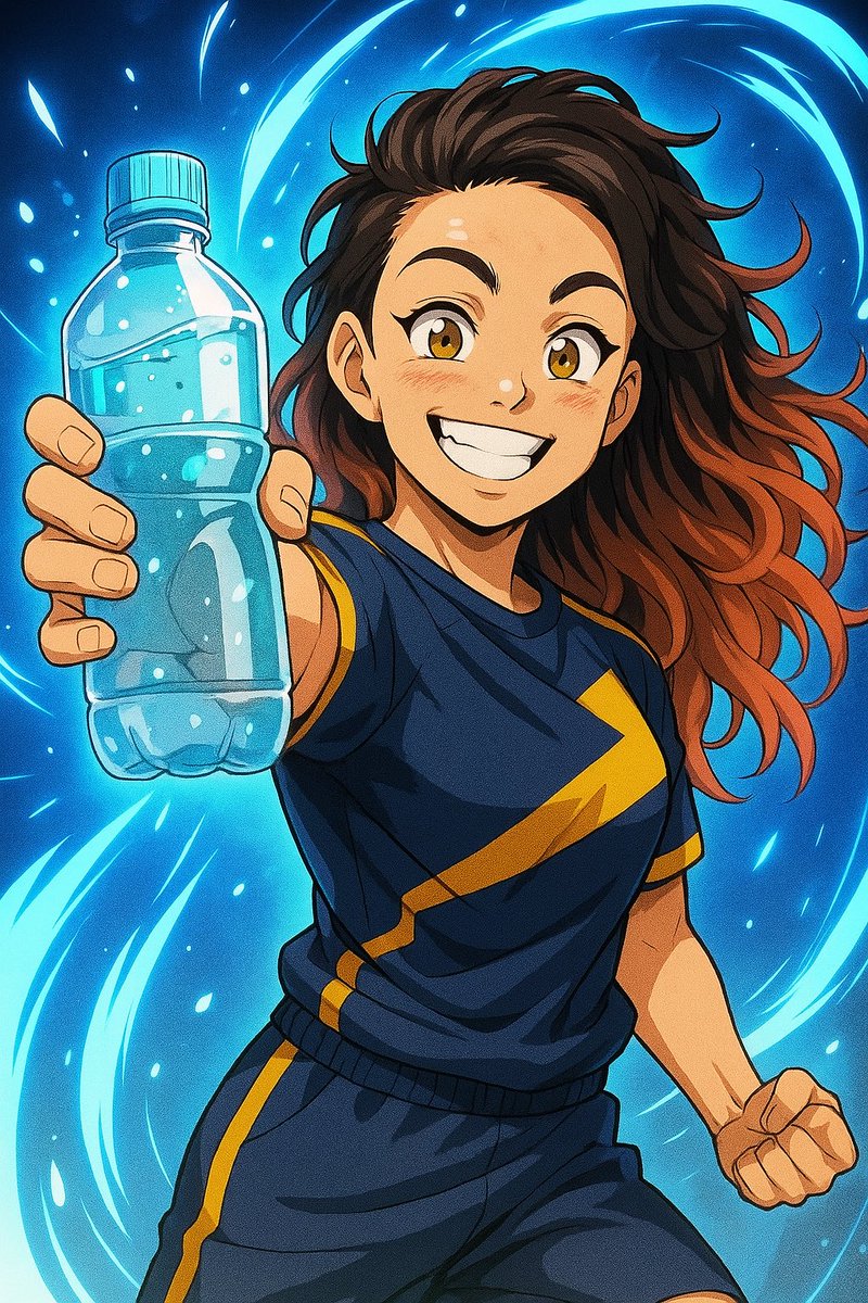 Had a good chat with a player I dropped home today about sweating, recovery &amp; hydration — he said he actually learnt something, so I figured I’d share it here too.
If you’ve been out playing or working in football during this heat, this one’s for you 👇