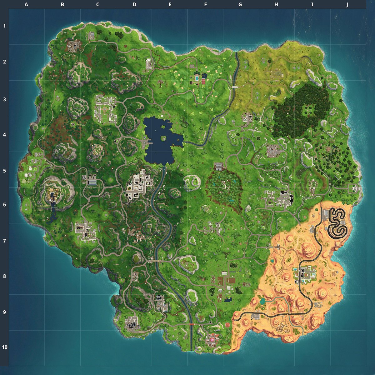 GhoulWolf_'s tweet photo. Today the best fortnite season ever came out (12 july 2018) and it's been 7 years🥺 I bought my first battlepass ever and the summer vibes togehter with the hype were unforgettable times🏝️
I love it so much😍🏖️

HAPPY BIRTHDAY🎉🎉😁
#Fortnite https://t.co/Ex1AHeyssV