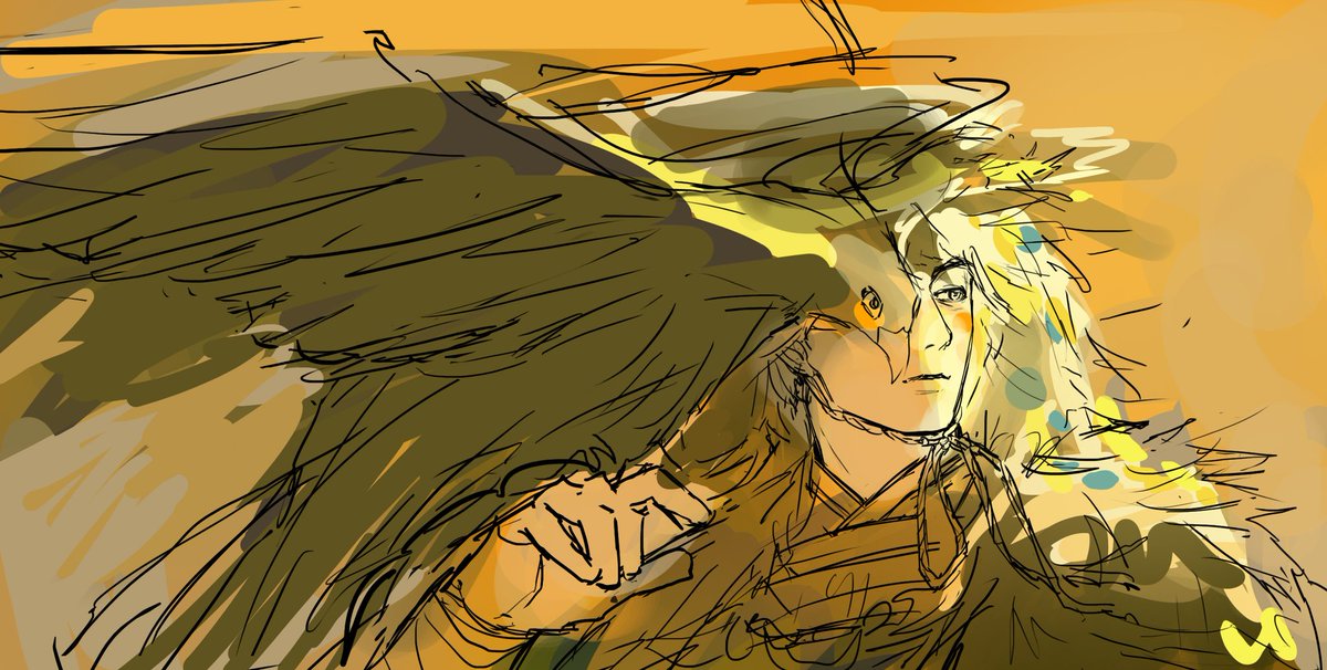 러프 느낌 좋다고 해서😁