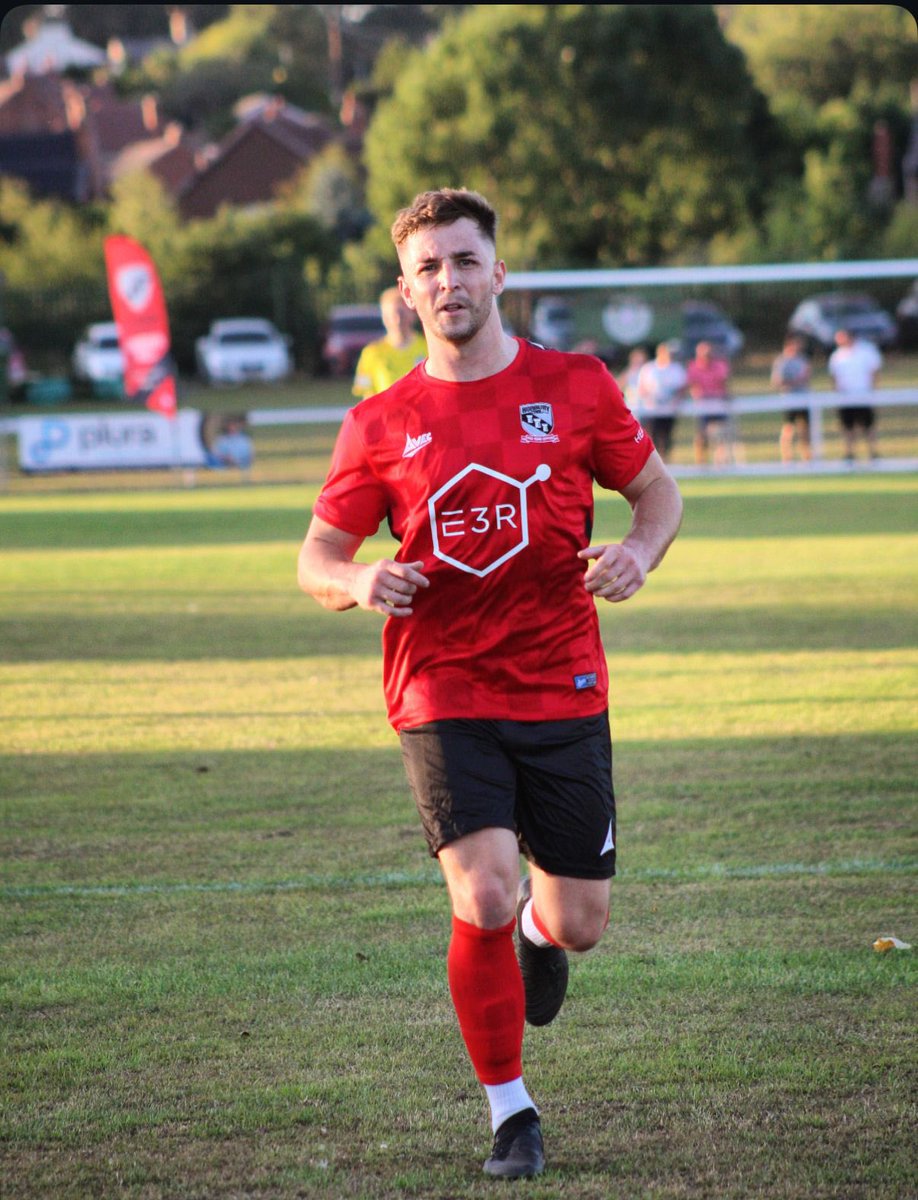 Horbury Town FC tweet media