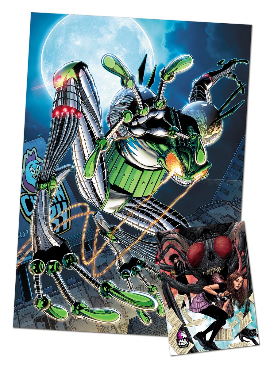 EthanVanSciver's tweet photo. Sign up today!  Get this poster and exclusive trading card when you back next week's campaign! 

Let's goooo!  RIBBIT!!

https://t.co/Nr6epXMgIR https://t.co/fd7CRJmCUN