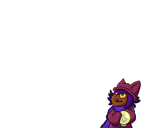 LuckoDaStars's tweet photo. some old Spritework i made a while ago and never uploaded them. #DELTARUNE #repainted #OneshotFanArt #susiedeltarune #pixelart https://t.co/oOiq0SCu1c