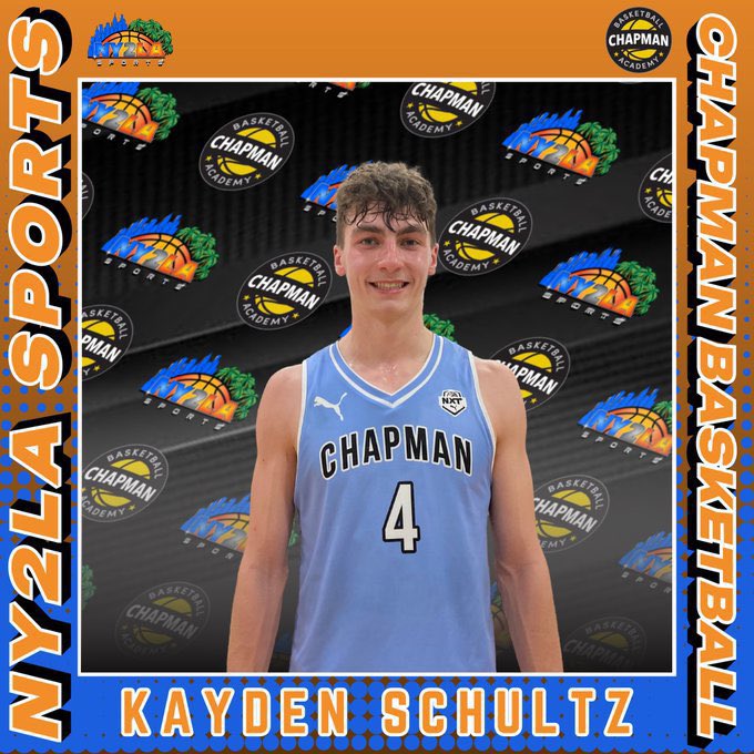 Midwest Hoops Spotlight (@mhs_boys_) on Twitter photo This 17U <a href="/NorthCba/">Chapman-North Basketball Academy</a> continues to impress more and more as they knock off a very good Full Package team to move to 2-0 for the tournament. JJ Zavatchin led them with 22 points and Kayden Schultz had 16. <a href="/ny2lasports/">NY2LA SPORTS</a> This 17U <a href="/NorthCba/">Chapman-North Basketball Academy</a> continues to impress more and more as they knock off a very good Full Package team to move to 2-0 for the tournament. JJ Zavatchin led them with 22 points and Kayden Schultz had 16. <a href="/ny2lasports/">NY2LA SPORTS</a>