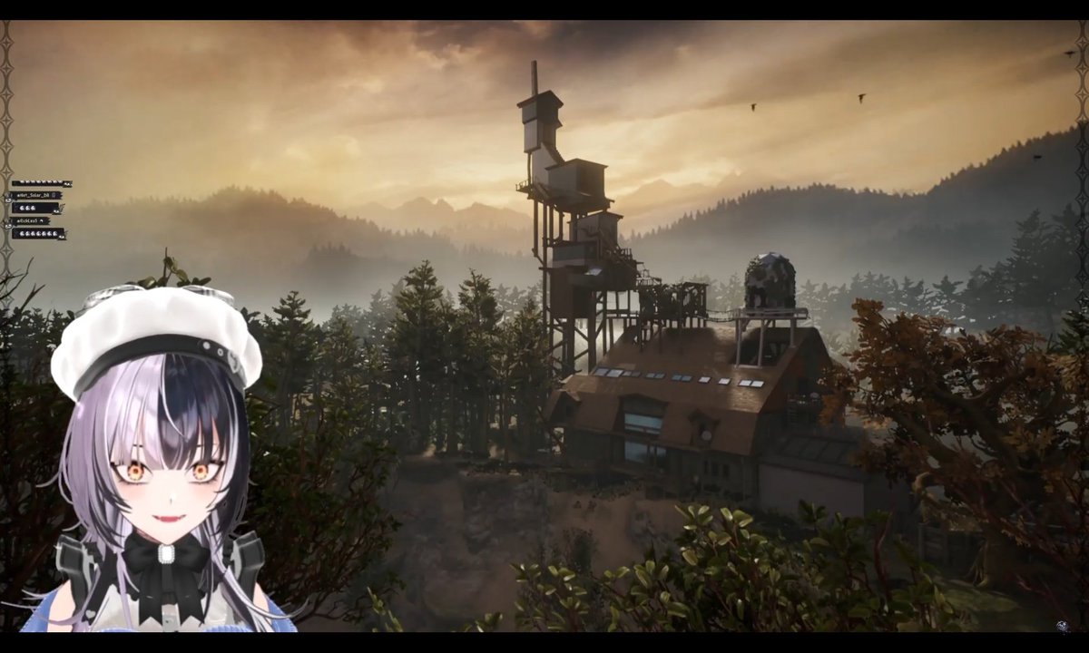 Arjuna_625's tweet image. The 1st time i played this sad but interesting game i got really mad and sad about the baby the poor soul didn't deserve that...glad you like the game Shiori and thank you for the comfy stream π€π€π€ (1am gang let's gooo!!!) #ShiorinOnAir