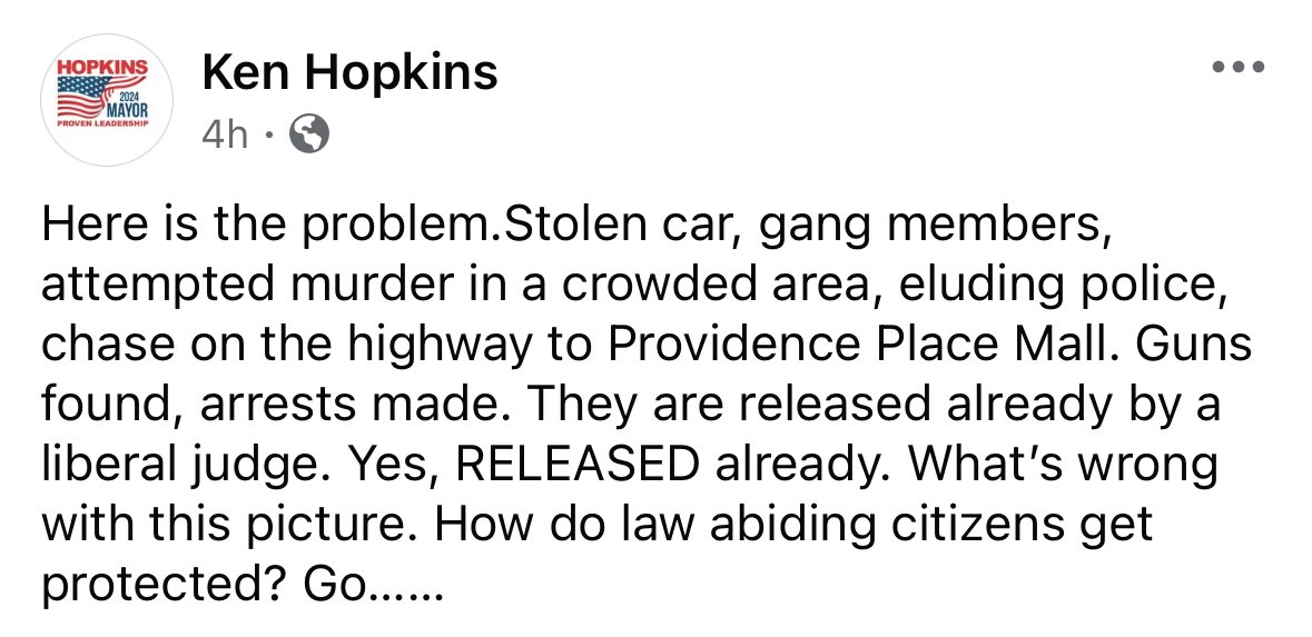 Rep. Brandon Potter tweet media
