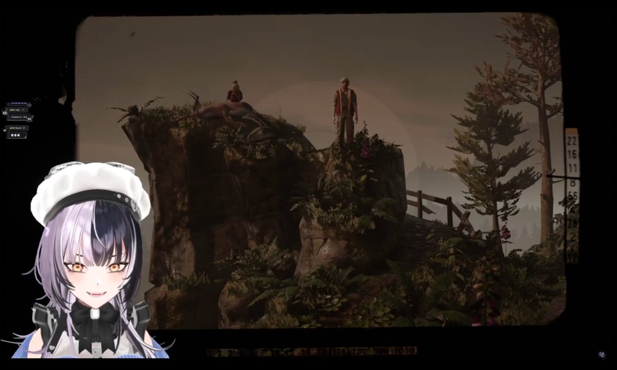 Arjuna_625's tweet image. The 1st time i played this sad but interesting game i got really mad and sad about the baby the poor soul didn't deserve that...glad you like the game Shiori and thank you for the comfy stream π€π€π€ (1am gang let's gooo!!!) #ShiorinOnAir