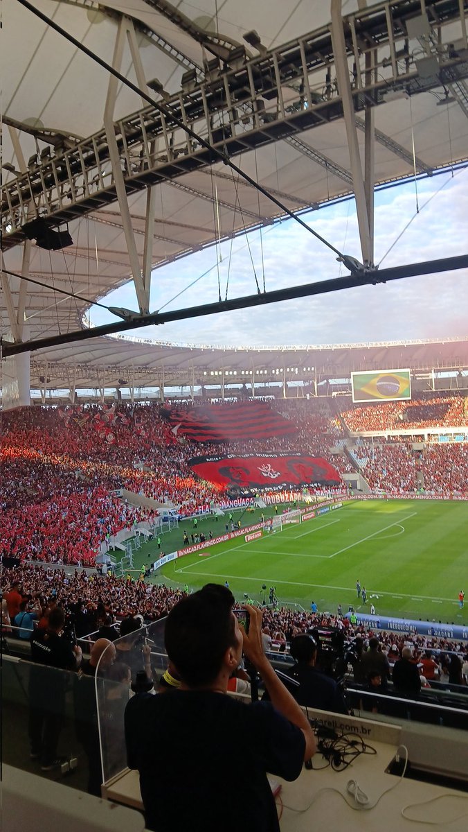 dayannasj's tweet photo. Clube de Regatas do Flamengo. #Flamengo #FLAXSP https://t.co/AidNOqueRS