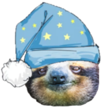 Lord_Slothy's tweet image. Mornin&apos; Mr President