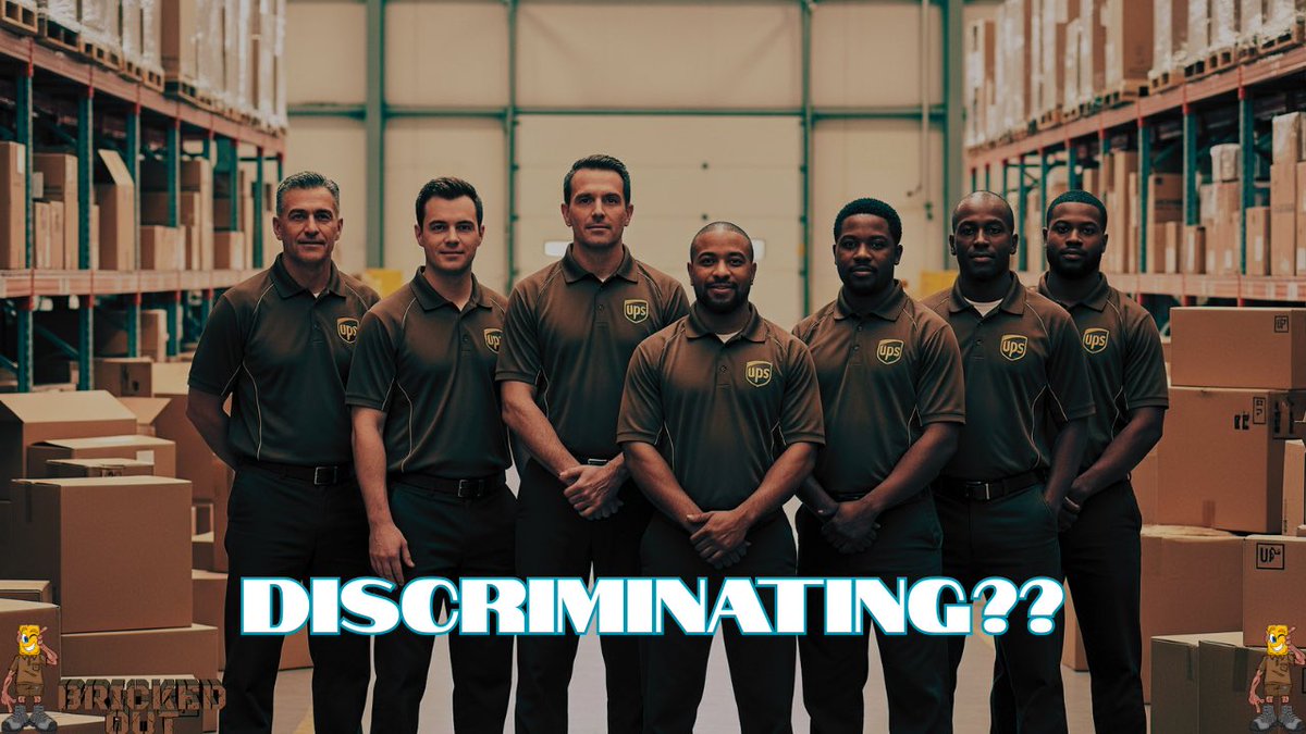 buxxone's tweet photo. Do You Think Drivers Are Discriminated Against Based On Race? https://t.co/ZZZBG7Dbx3 via @YouTube https://t.co/1vwfpviSnv