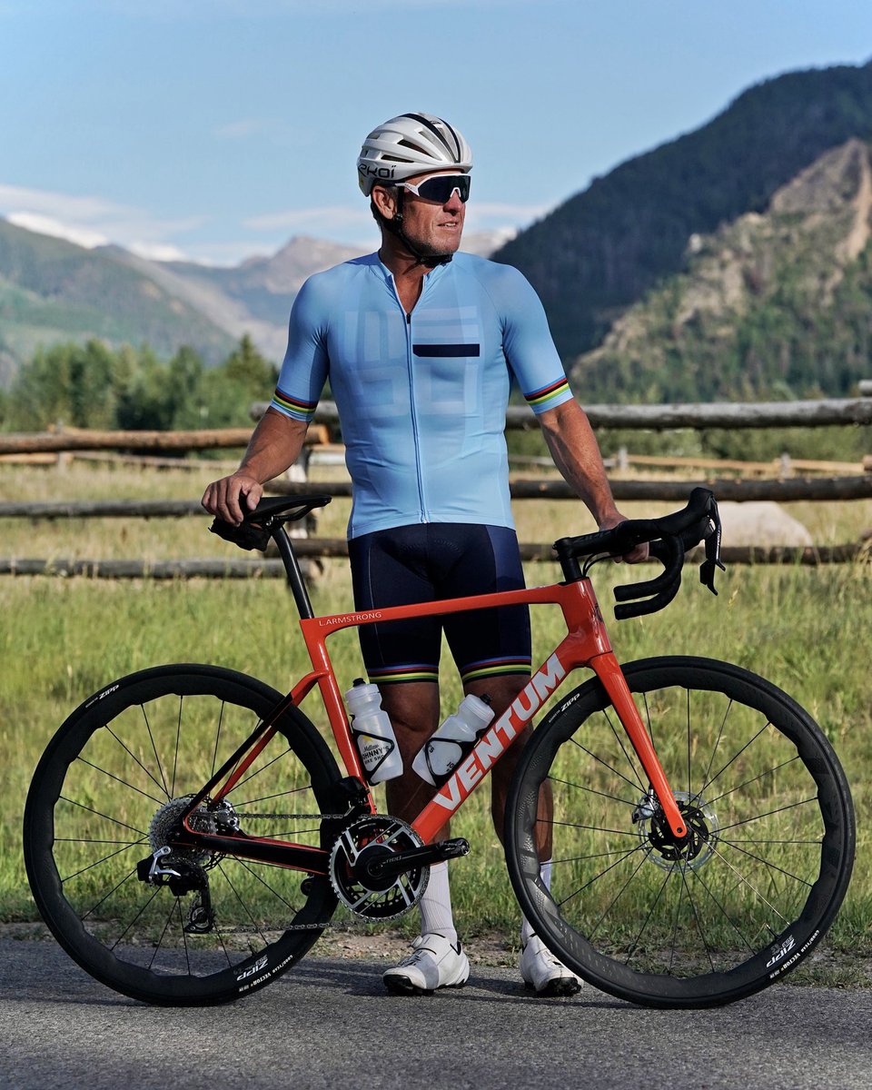 lancearmstrong's tweet image. Give the people what they want! Lots of demand for the MDRNQ kits, so here we are!

And remember kids, NEVER quit.

Get the kit here: wedu.team/collections/me…

(📸: @LizKreutz)