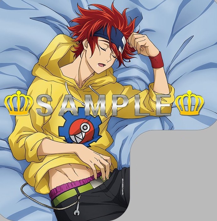 Bishonenanime's tweet photo. I didn't know that Reki official illustration !! Reki is so cute and hot with his belly uncovered 🤒Need him !!

#SK8 #sk8infinity #reki #langa #ranga #yaoi #boyslove #BL #hotanimeguys #SK8THEINFINITY https://t.co/8TTrUQhcCx
