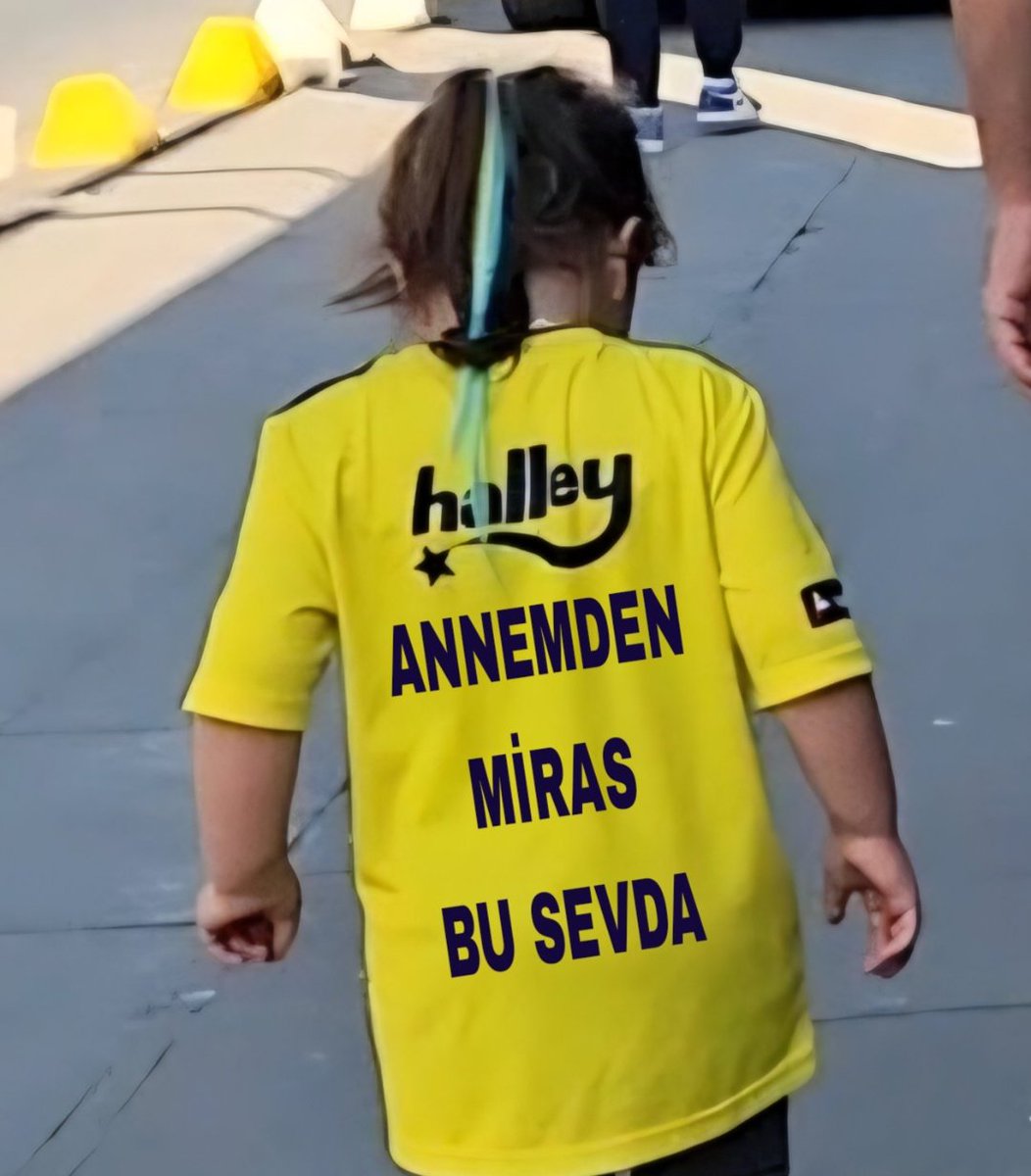 Gelecekteki kızım