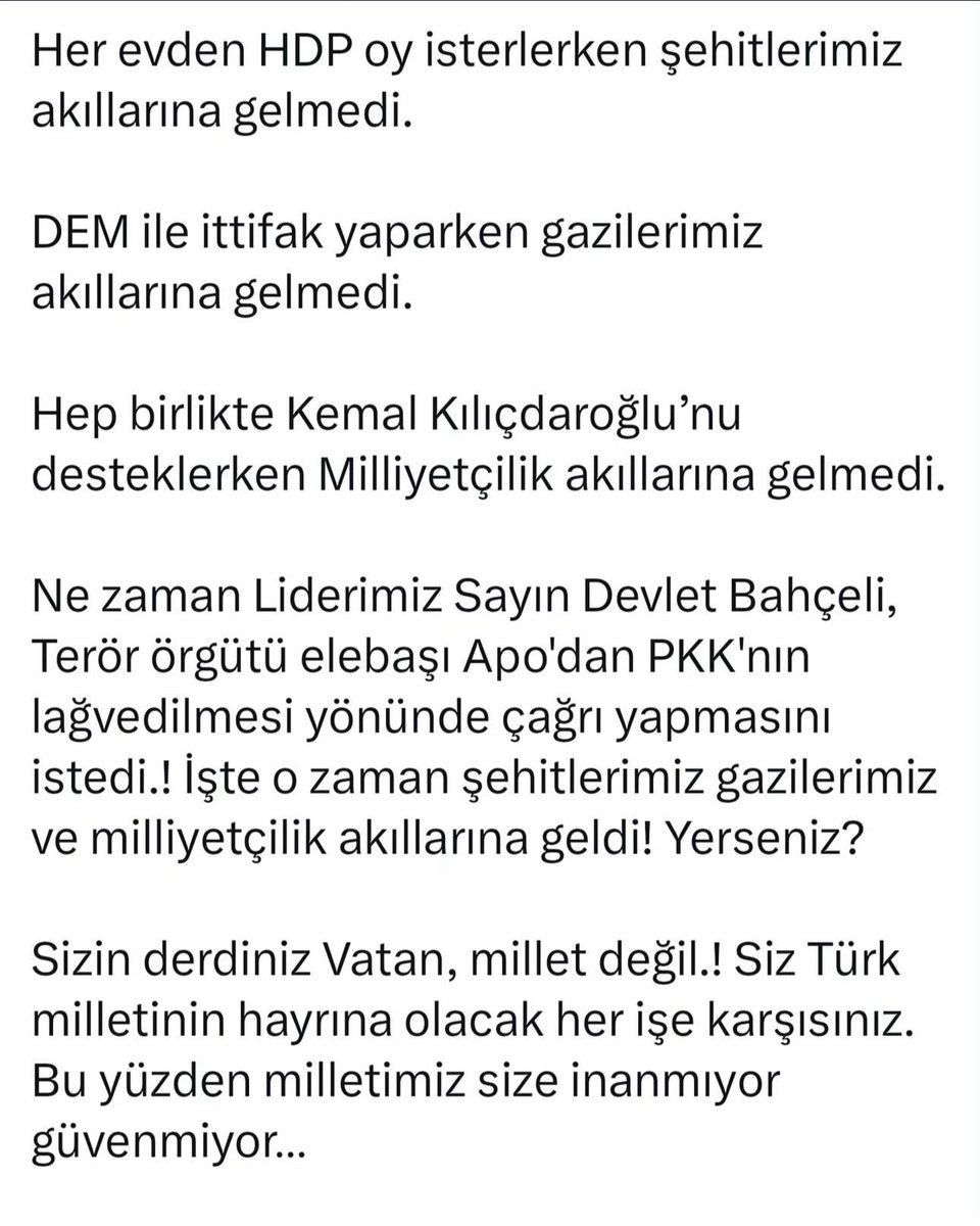 Boşverin herşeyi de;

560 MİLYAR NEREDE
