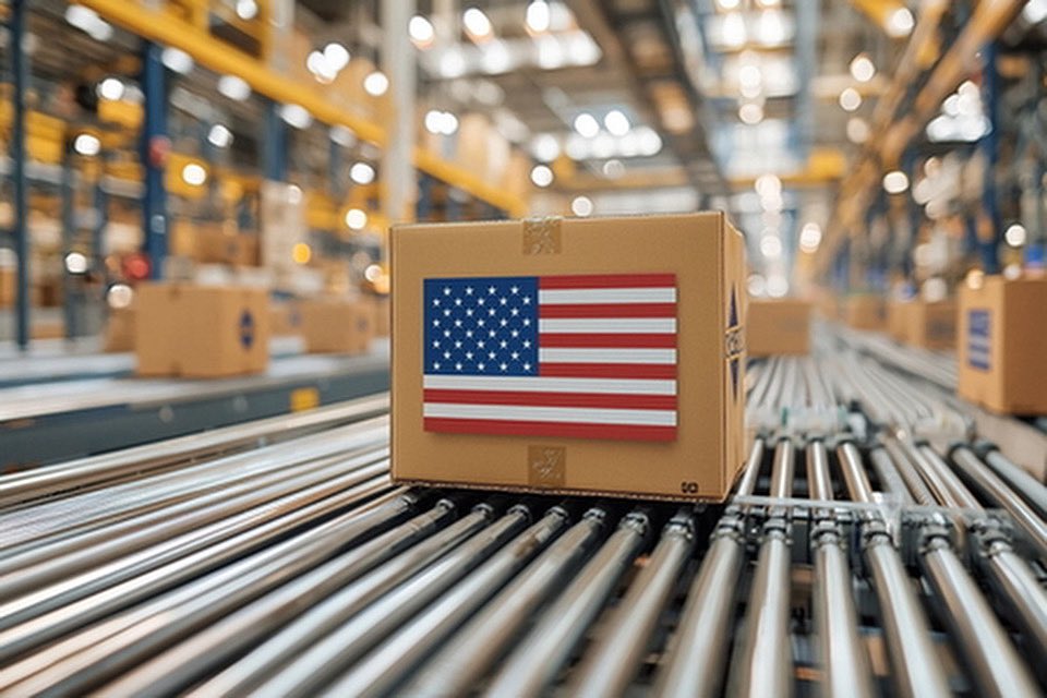 Gardini: dazi al 30% sono colpo da ko tecnico Con dazi al 10% abbiamo stimato cn <a href="/FonteCensis/">Censis</a> perdita di 68000 occupati e 18MLD€ di export Trump è disseminatore di tempesta. Da Ue la solita inefficacia. Insistere cn diplomazia. UE ne tenga conto in vista di Pac e fondi coesione