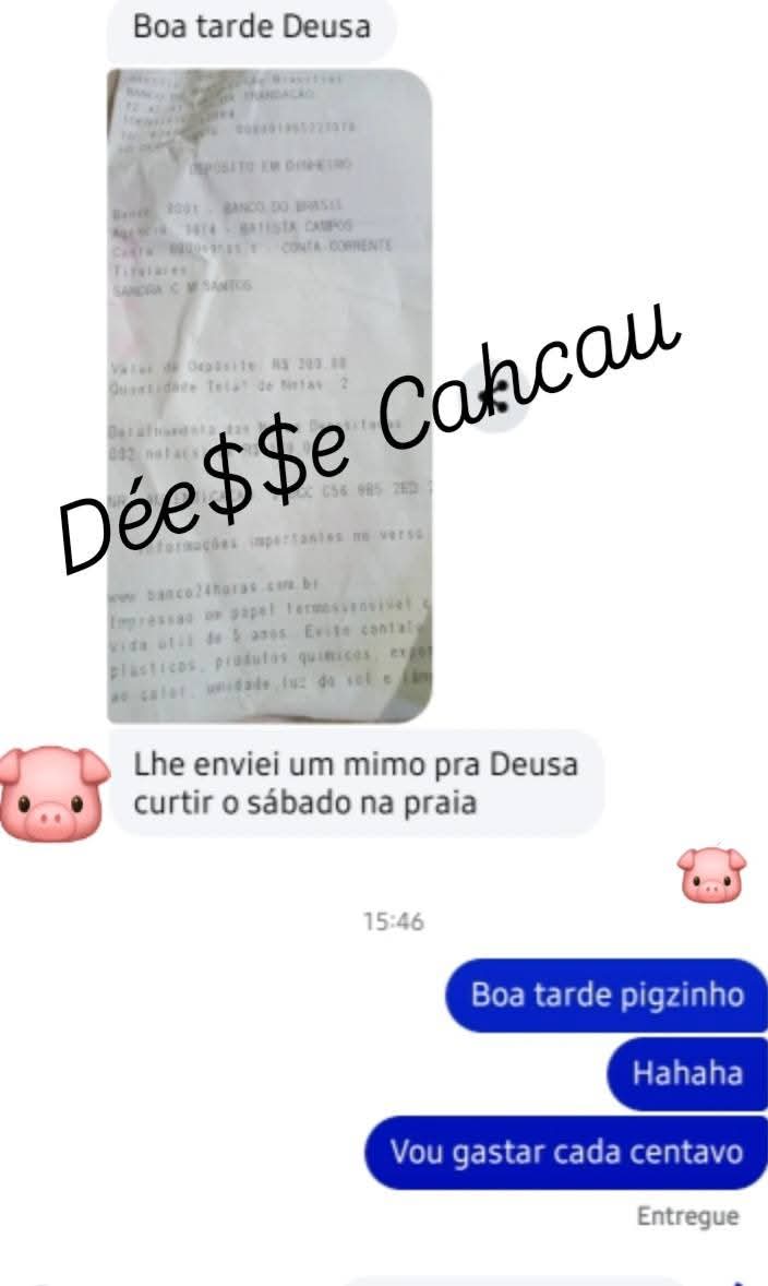 DCahcau's tweet photo. Mimo  de sábado garantido pelo trouxa do dia. Que continuem pagando pela honra de me servir.
Pois dinheiro de tr0uxa sempre será farra de Rainha!!
👑💰🤑🧎🏽🏖

#FindommeBr
#moneymiss 
#YourmoneyisMINE 
#BlackSupremacy 
#blackqueen https://t.co/T4ZGX4m95s