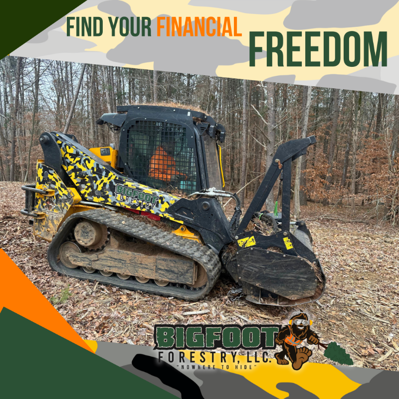 BFForestry's tweet photo. Join a rapidly growing, profit &amp; people centric brand. Franchise Opportunities available. Reach out for more info today.