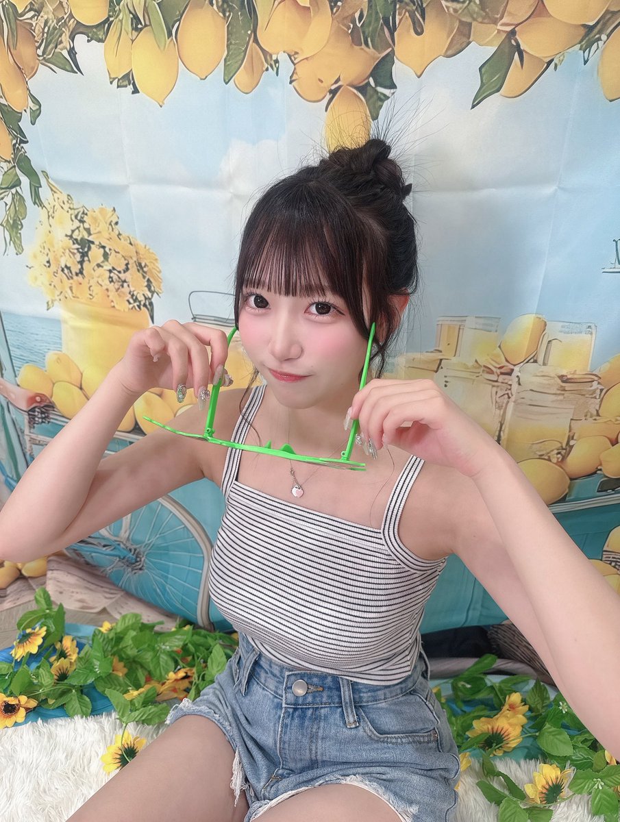 ふむふむ。なかなか育ってていい感じ。