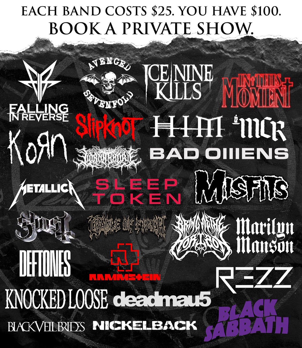 100 bucks. Who ya picking? 👀