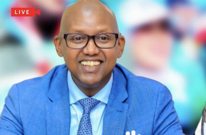 MSamatar3's tweet image. Nepotism: #Somaliland is being run like a family enterprise. Irro’s administration has effectively handed real power to two of his close relatives—Khadar, the Minister of the Presidency, and Mr. Gabuush, a Senior Advisor.
These two accompany the president everywhere, broker…
