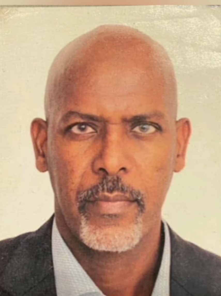 MSamatar3's tweet image. Nepotism: #Somaliland is being run like a family enterprise. Irro’s administration has effectively handed real power to two of his close relatives—Khadar, the Minister of the Presidency, and Mr. Gabuush, a Senior Advisor.
These two accompany the president everywhere, broker…