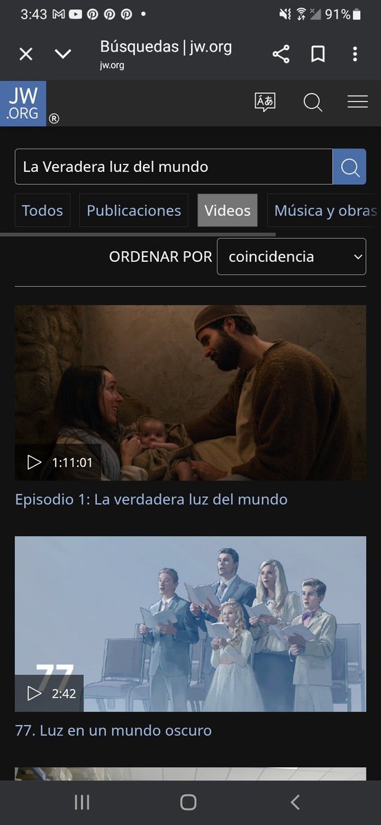 JudTray28384's tweet photo. Una pelicula sobre Jesus en https://t.co/i2yiZGvMI2 https://t.co/0EfuzafECX