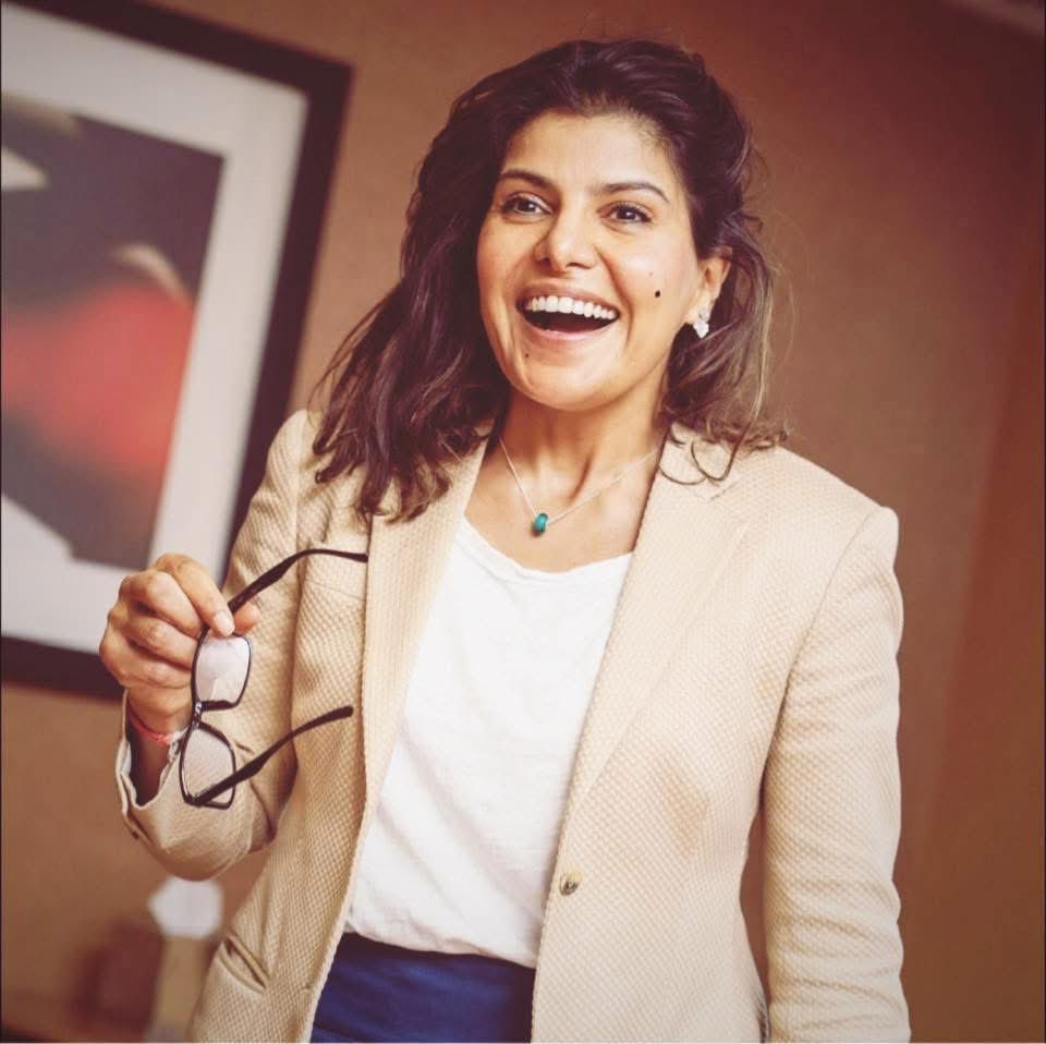 I’m so excited to launch this new endeavor, it’s exciting and it’s meaningful.
First episode out soon..