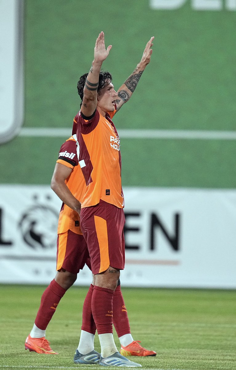 𝐍𝐢𝐜𝐨𝐥𝐨̀ 𝐙𝐚𝐧𝐢𝐨𝐥𝐨 🙌