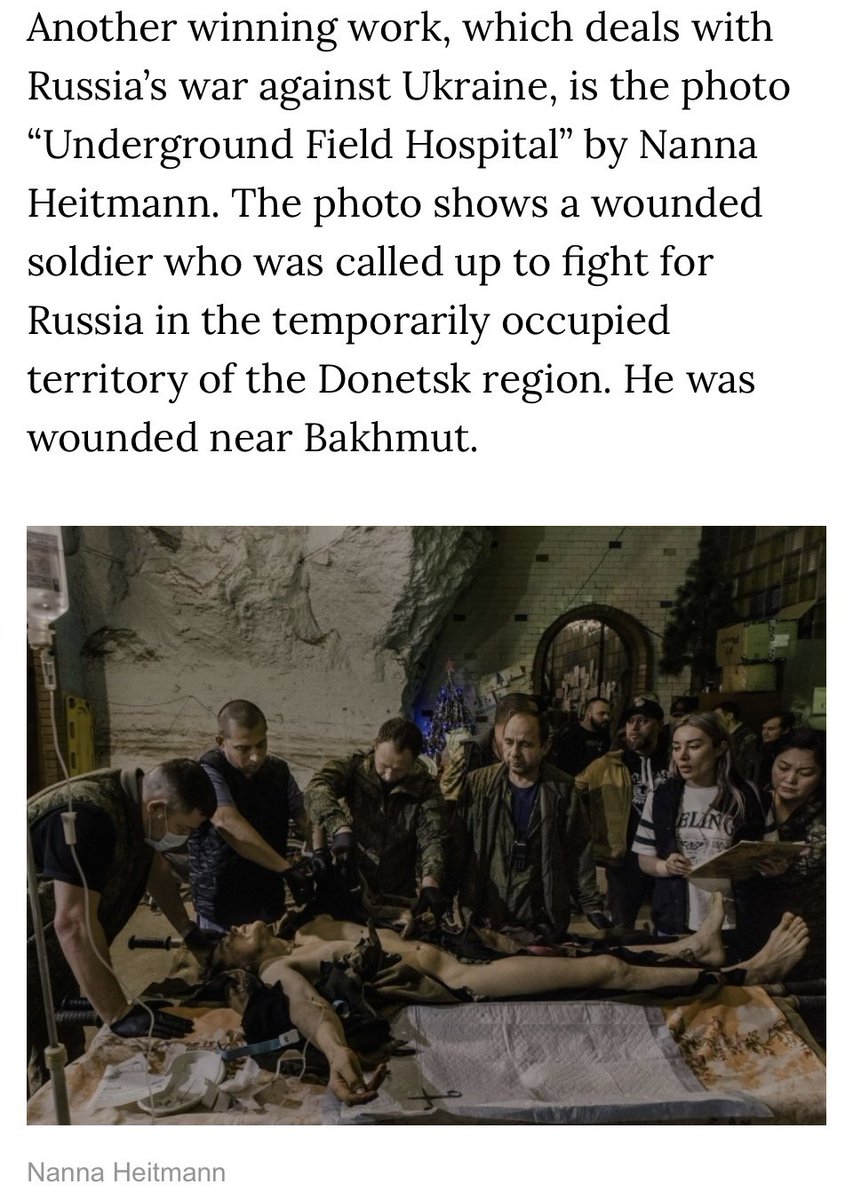 Olena Lysenko tweet media