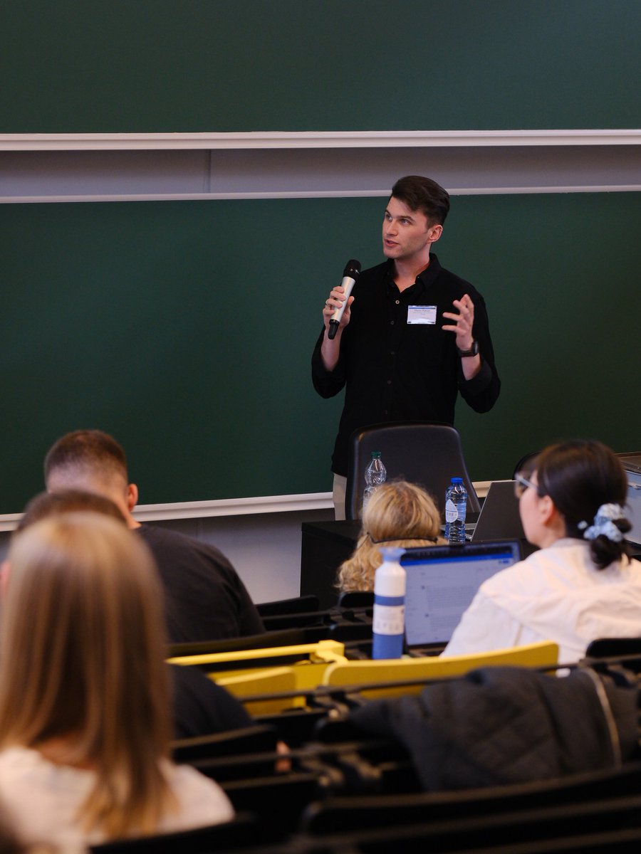 Marcin Rabiza (@marcinrabiza) on Twitter photo If AI regulation sounds like a snooze, you haven’t tried it <a href="/KU_Leuven/">KU Leuven</a>-style!
Spent 10 days learning from <a href="/EU_Commission/">European Commission</a>, <a href="/coe/">Council of Europe</a>, <a href="/UNESCO/">UNESCO 🏛️ #Education #Sciences #Culture 🇺🇳</a>, <a href="/OECD/">OECD ➡️ Better Policies for Better Lives</a>, top scholars & practitioners at the AI Law, Ethics & Policy Summer School. Grateful to share my research & connect with participants. If AI regulation sounds like a snooze, you haven’t tried it <a href="/KU_Leuven/">KU Leuven</a>-style!
Spent 10 days learning from <a href="/EU_Commission/">European Commission</a>, <a href="/coe/">Council of Europe</a>, <a href="/UNESCO/">UNESCO 🏛️ #Education #Sciences #Culture 🇺🇳</a>, <a href="/OECD/">OECD ➡️ Better Policies for Better Lives</a>, top scholars & practitioners at the AI Law, Ethics & Policy Summer School. Grateful to share my research & connect with participants.