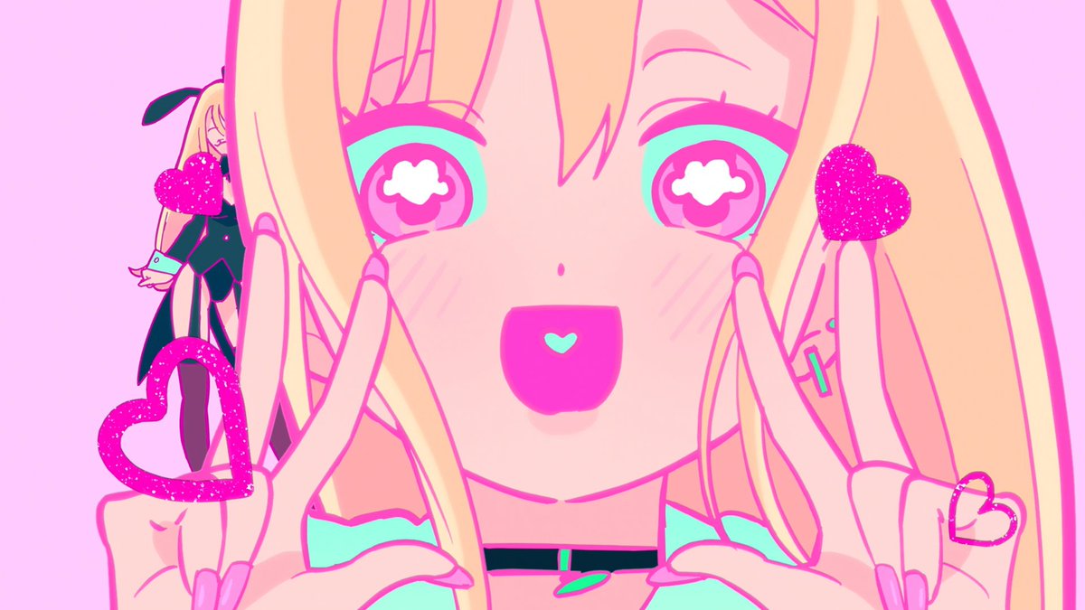 Oshi no Ko【推しの子】 tweet media