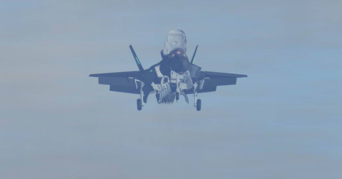 No.1 Group RAF tweet media