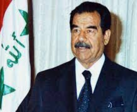 JoelWing2's tweet image. #Iraq Jul 12 1979 Saddam elected new president and head of Regional Command Council of the Baath Party Duri elected VP musingsoniraq.blogspot.com/p/saddams-earl…