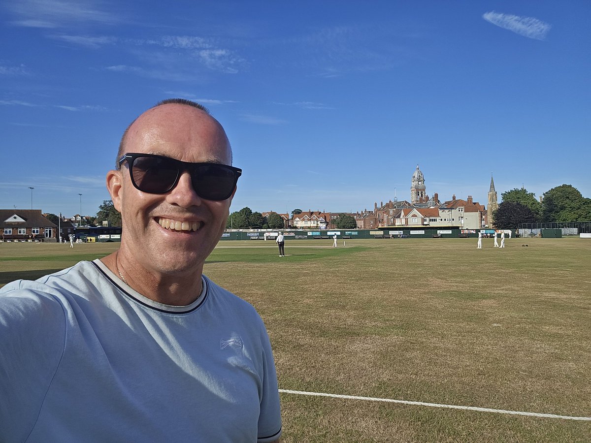 Stuart Chappell tweet media