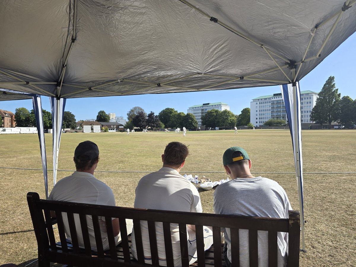 Stuart Chappell tweet media