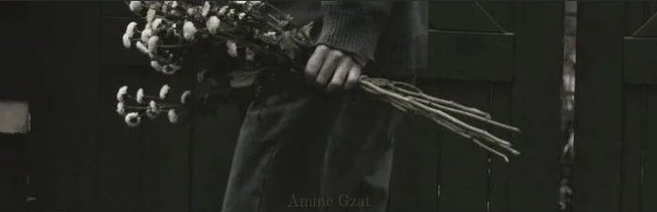 “Biz ki hasreti edeple yaşarız.”