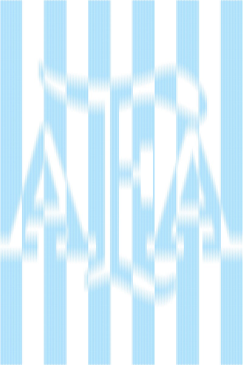 Borussia Dortmund &amp; Argentina
"Frontal Desing Chest"