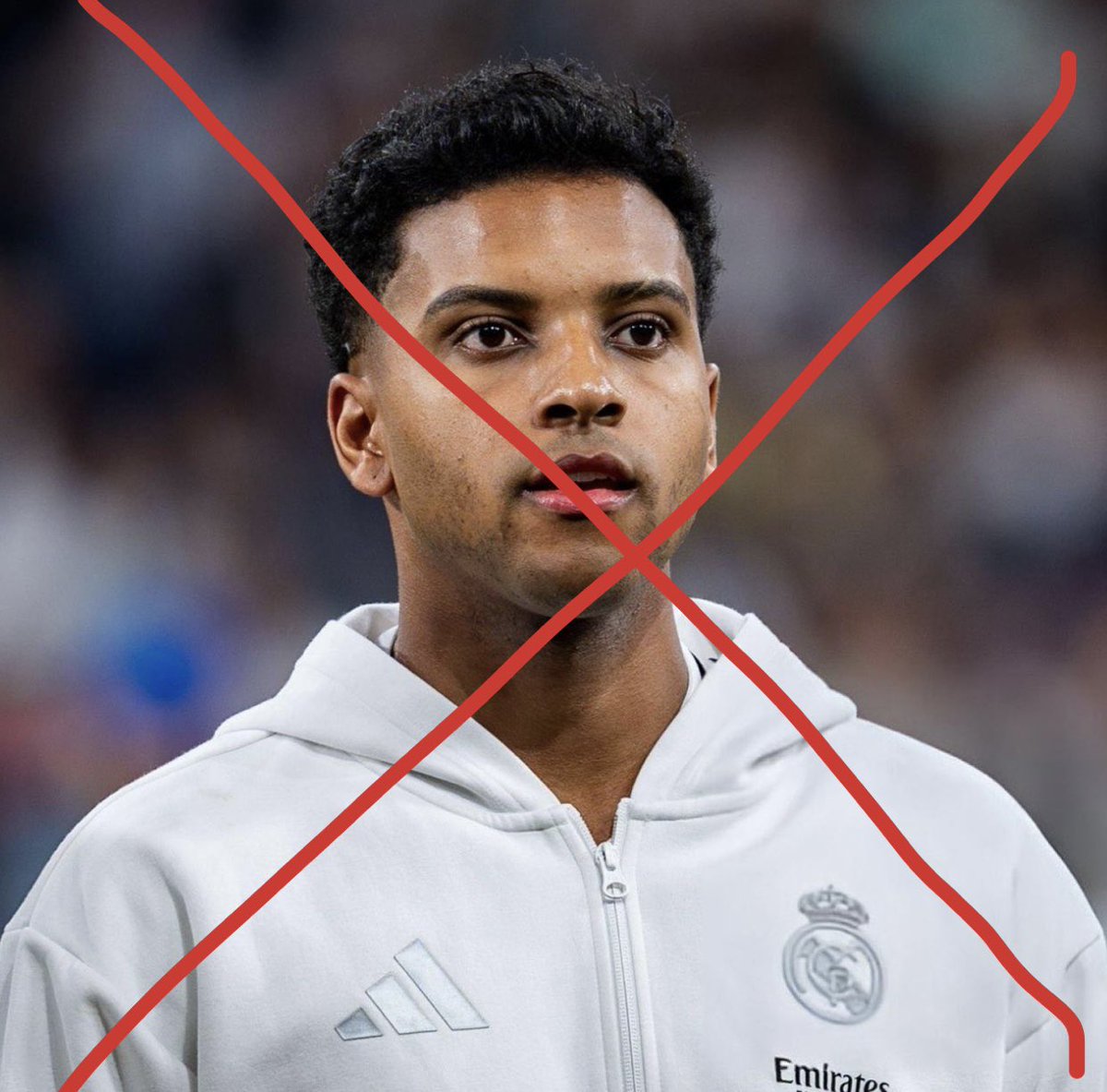 SAY NO TO RODRYGO

 #LFC #DoNotSign #PissOffRodrygo
