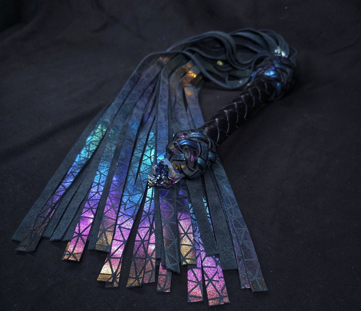 FirebirdLeather's tweet image. The Private Collection has dropped and there are still some items available! If youre on mailing list and were sent the code then now is the time!